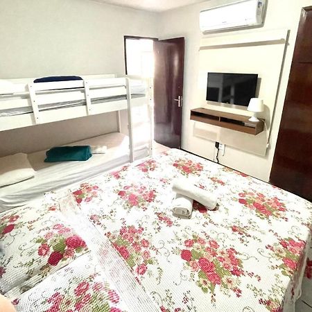 Apartamento Pertinho Do Beach Park Aquiraz Εξωτερικό φωτογραφία