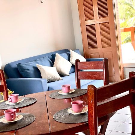 Apartamento Pertinho Do Beach Park Aquiraz Εξωτερικό φωτογραφία