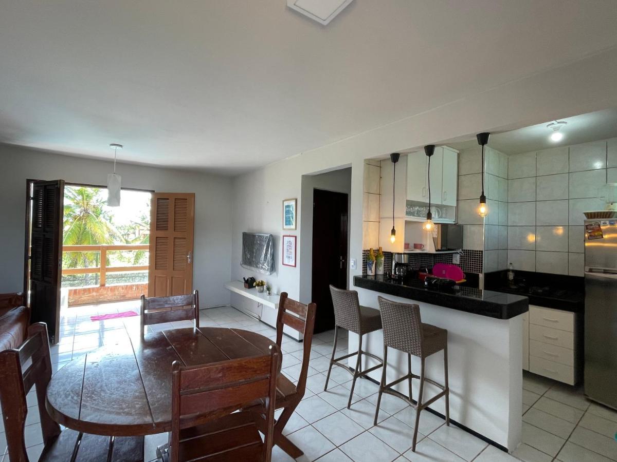Apartamento Pertinho Do Beach Park Aquiraz Εξωτερικό φωτογραφία