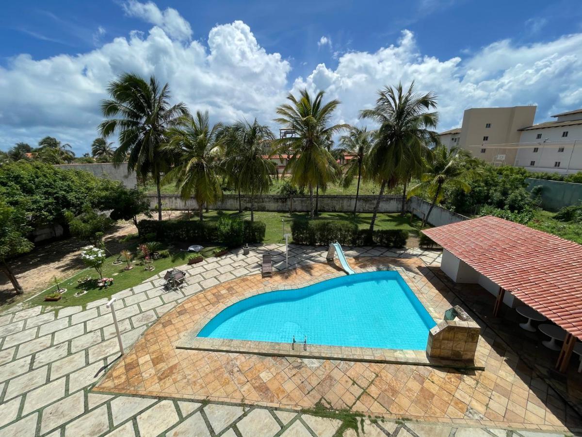 Apartamento Pertinho Do Beach Park Aquiraz Εξωτερικό φωτογραφία
