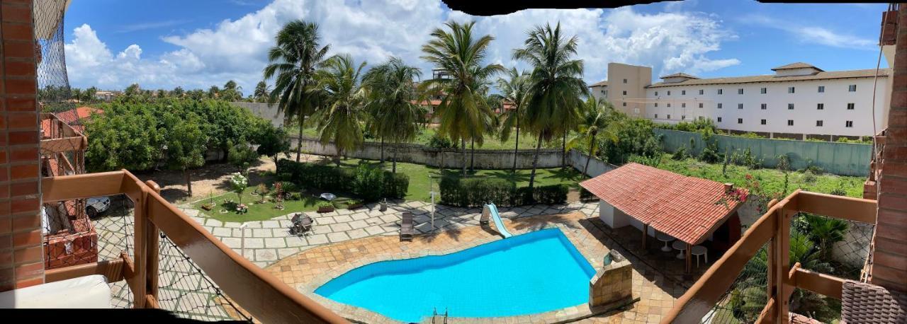 Apartamento Pertinho Do Beach Park Aquiraz Εξωτερικό φωτογραφία