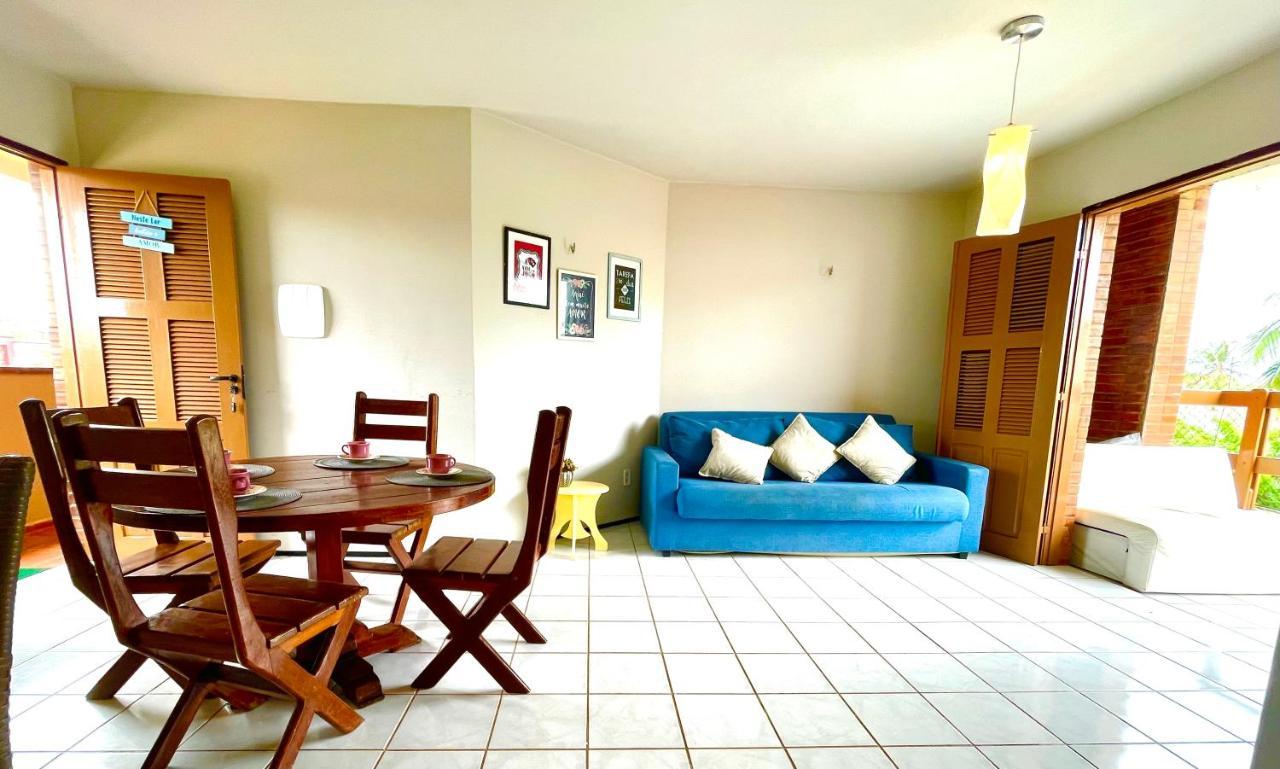 Apartamento Pertinho Do Beach Park Aquiraz Εξωτερικό φωτογραφία