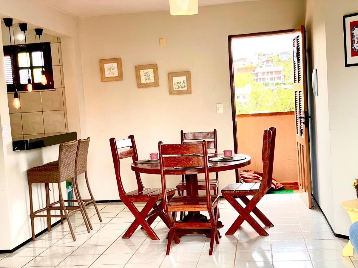 Apartamento Pertinho Do Beach Park Aquiraz Εξωτερικό φωτογραφία