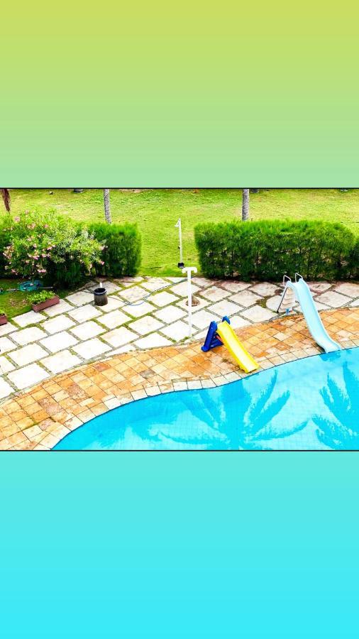 Apartamento Pertinho Do Beach Park Aquiraz Εξωτερικό φωτογραφία