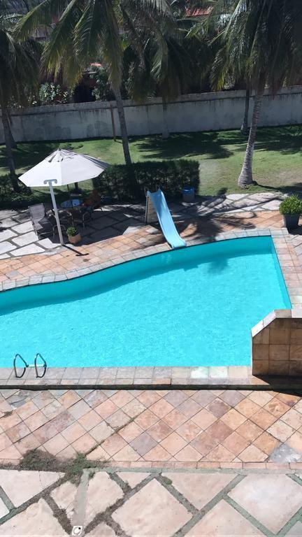 Apartamento Pertinho Do Beach Park Aquiraz Εξωτερικό φωτογραφία