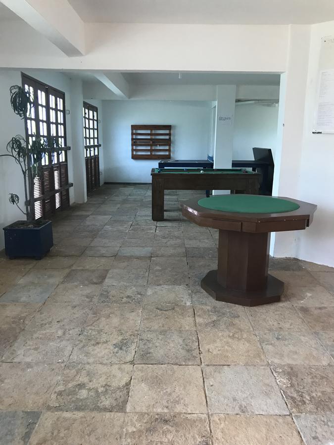 Apartamento Pertinho Do Beach Park Aquiraz Εξωτερικό φωτογραφία